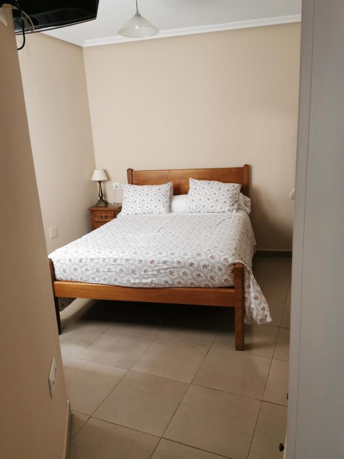 Hotel Arco Navia Eksteriør bilde
