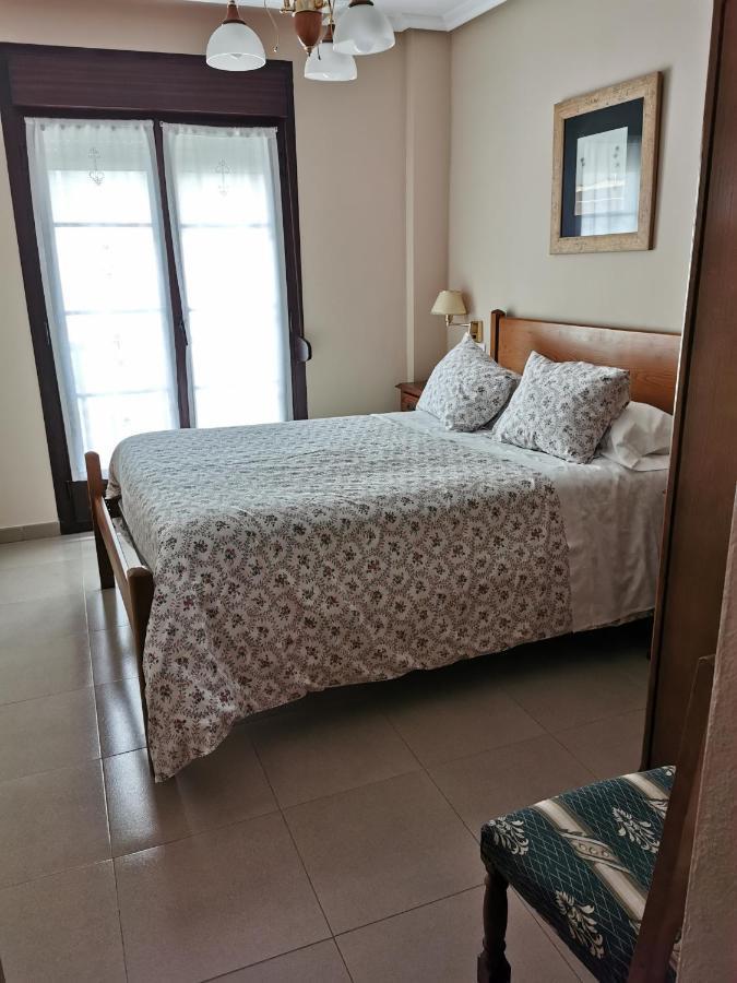Hotel Arco Navia Eksteriør bilde
