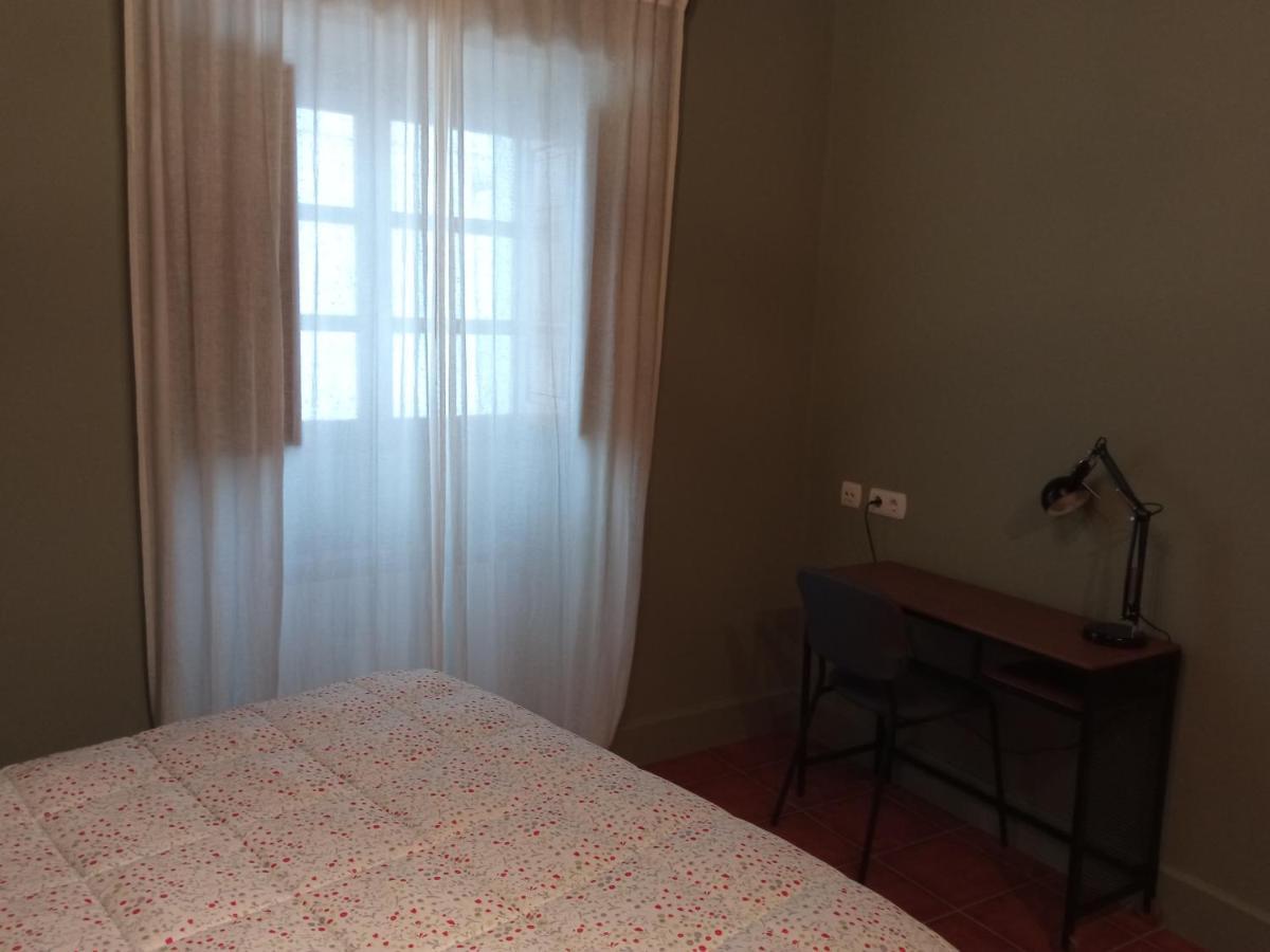 Hotel Arco Navia Eksteriør bilde