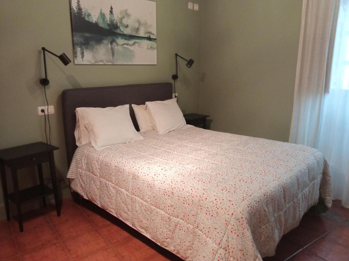 Hotel Arco Navia Eksteriør bilde