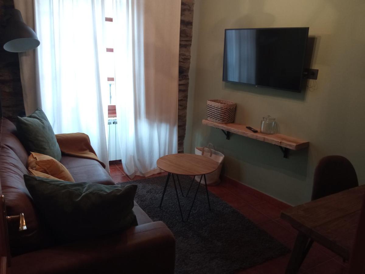 Hotel Arco Navia Eksteriør bilde