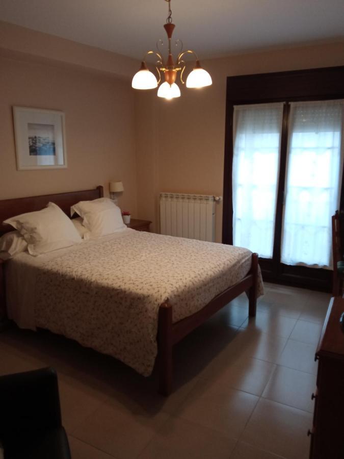 Hotel Arco Navia Eksteriør bilde
