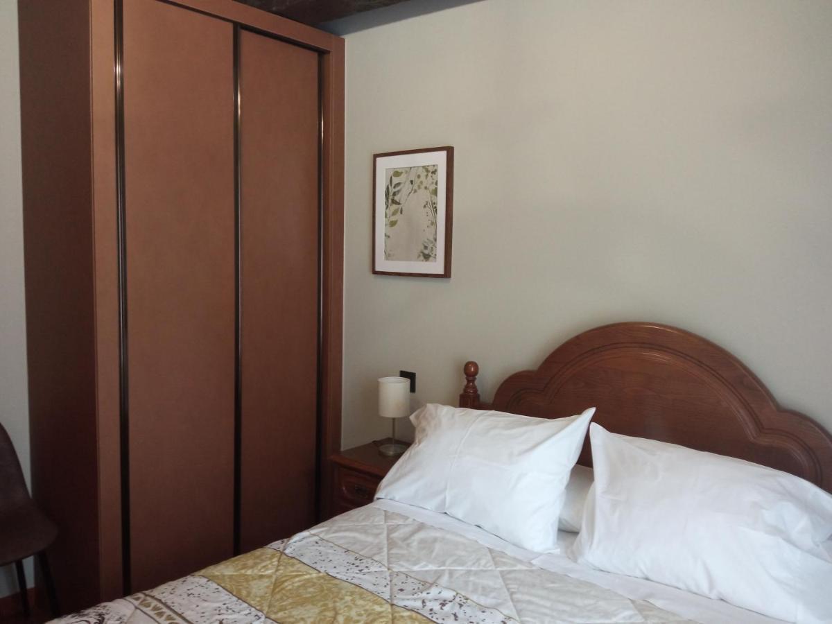 Hotel Arco Navia Eksteriør bilde
