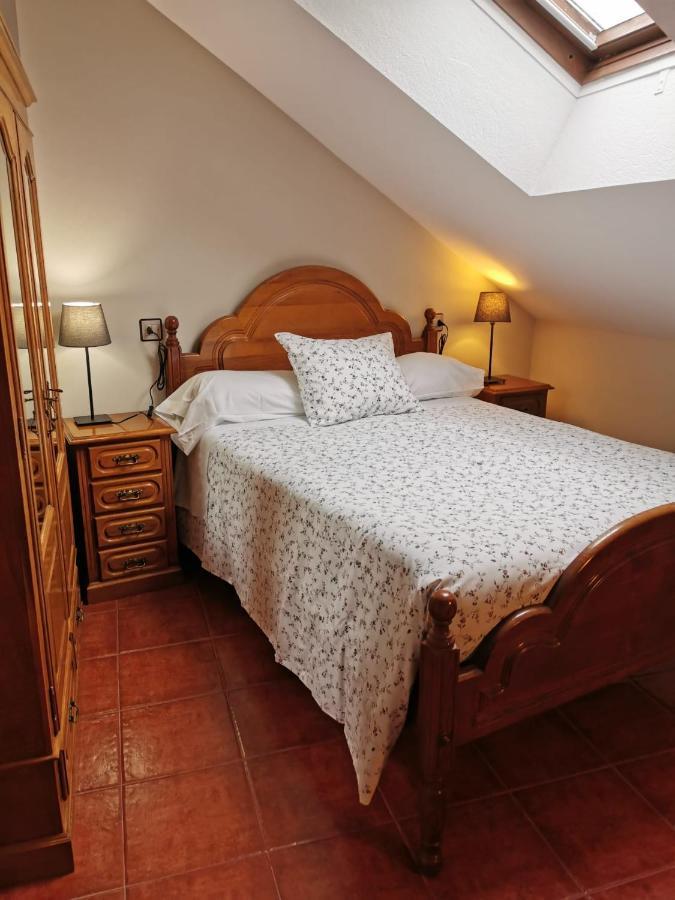 Hotel Arco Navia Eksteriør bilde