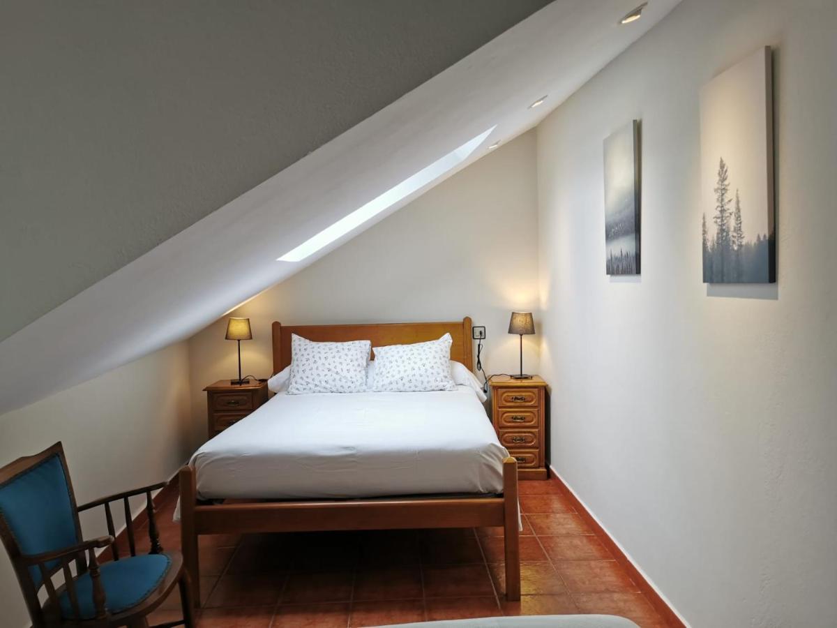 Hotel Arco Navia Eksteriør bilde