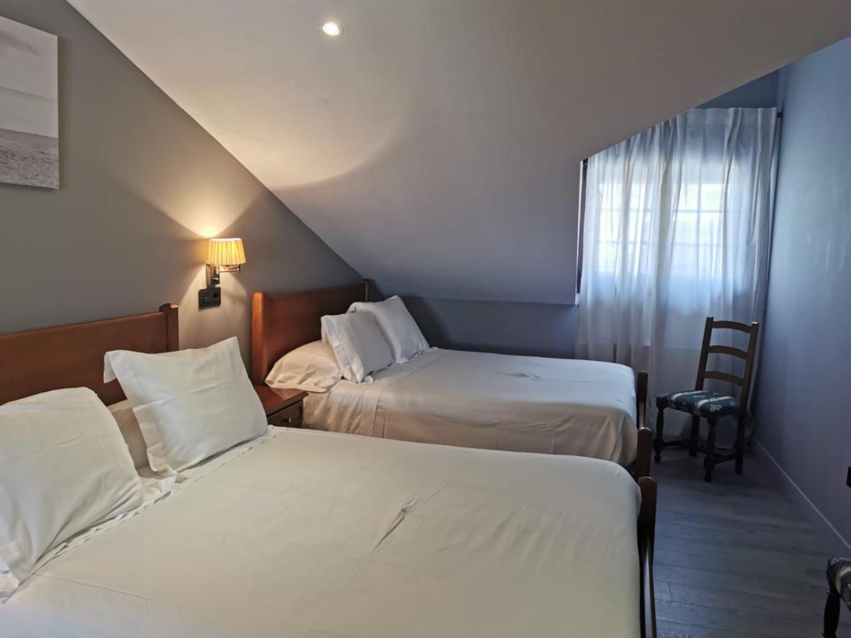 Hotel Arco Navia Eksteriør bilde