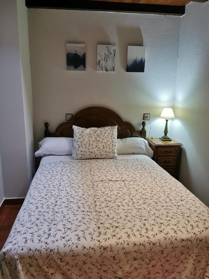 Hotel Arco Navia Eksteriør bilde