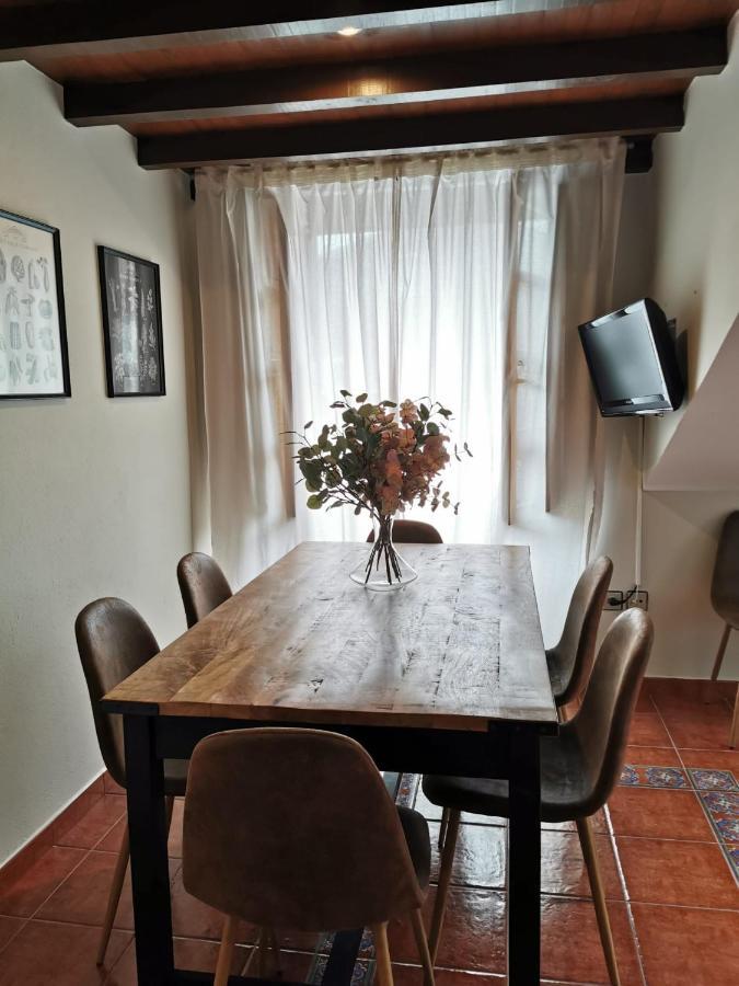 Hotel Arco Navia Eksteriør bilde