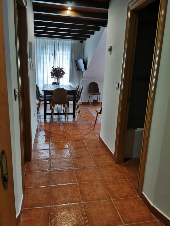 Hotel Arco Navia Eksteriør bilde