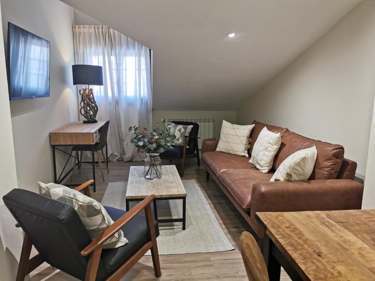 Hotel Arco Navia Eksteriør bilde