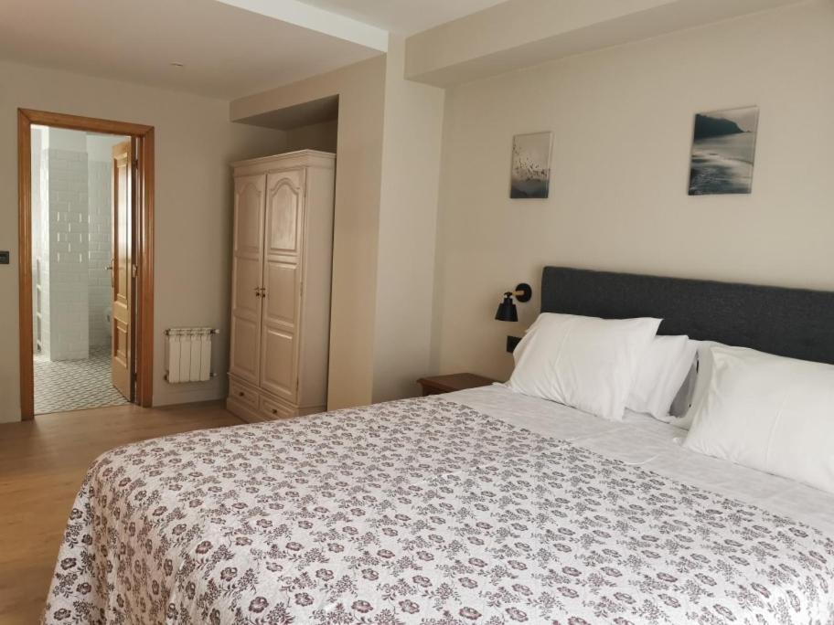 Hotel Arco Navia Eksteriør bilde