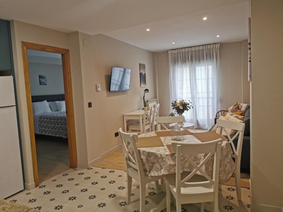 Hotel Arco Navia Eksteriør bilde