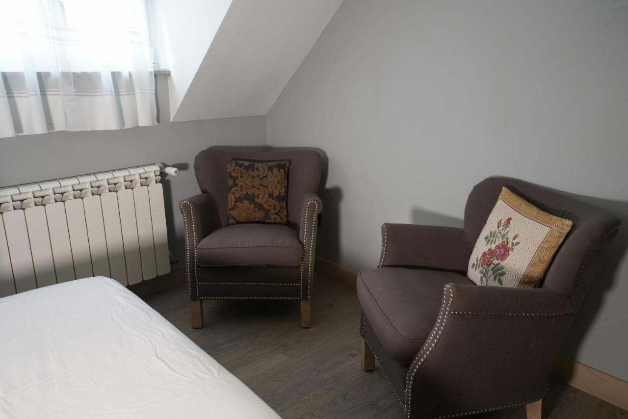 Hotel Arco Navia Eksteriør bilde