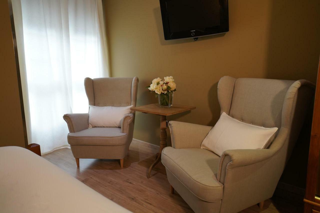 Hotel Arco Navia Eksteriør bilde