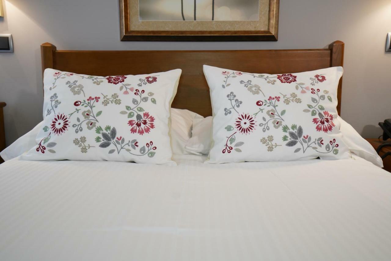 Hotel Arco Navia Eksteriør bilde