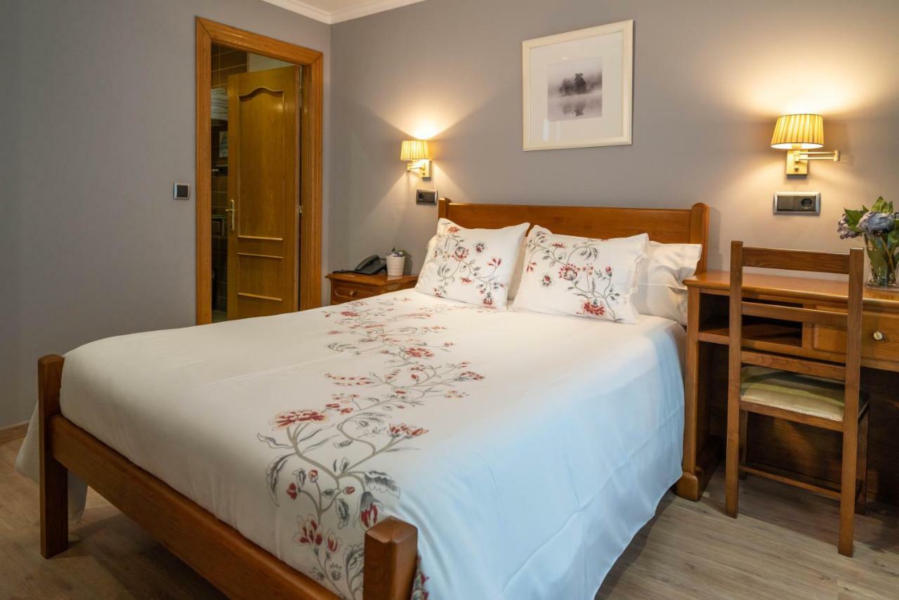 Hotel Arco Navia Eksteriør bilde