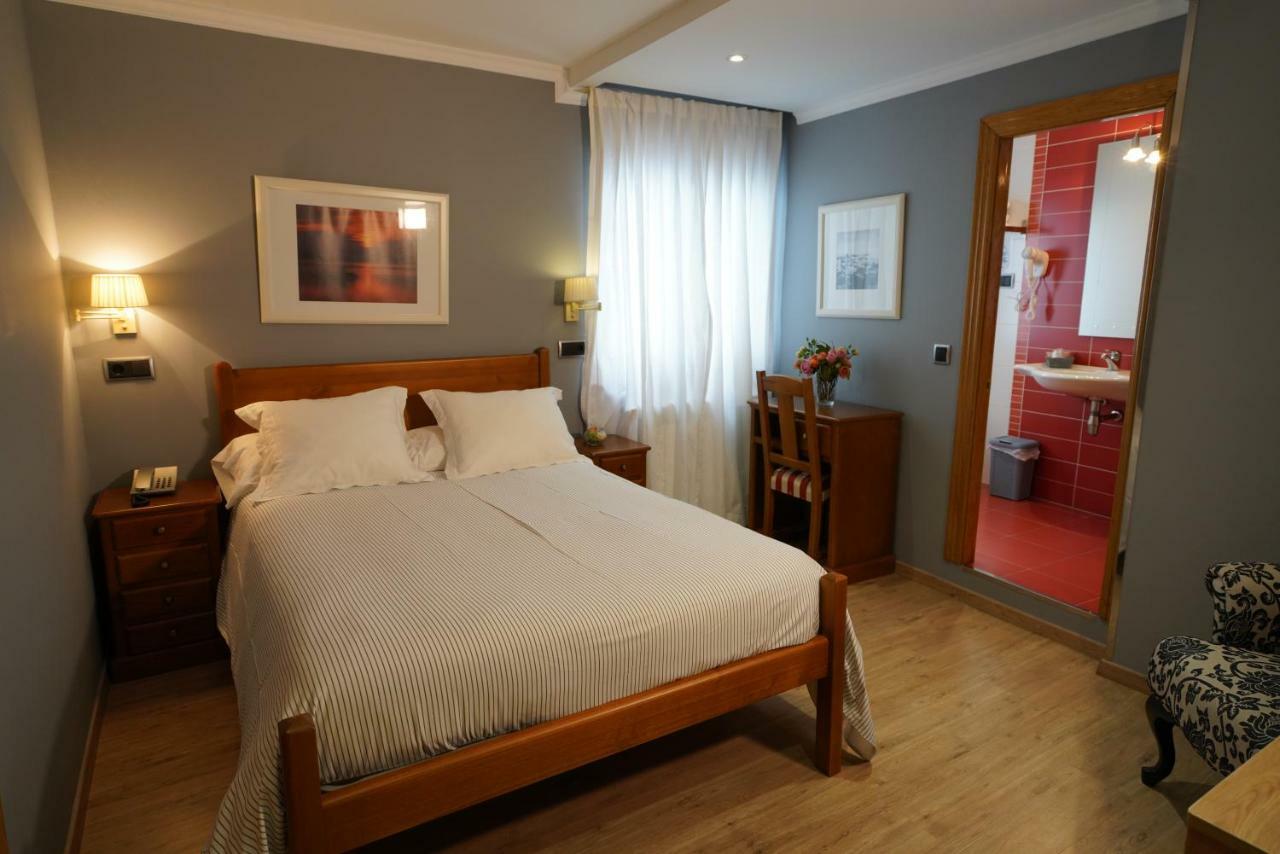 Hotel Arco Navia Eksteriør bilde
