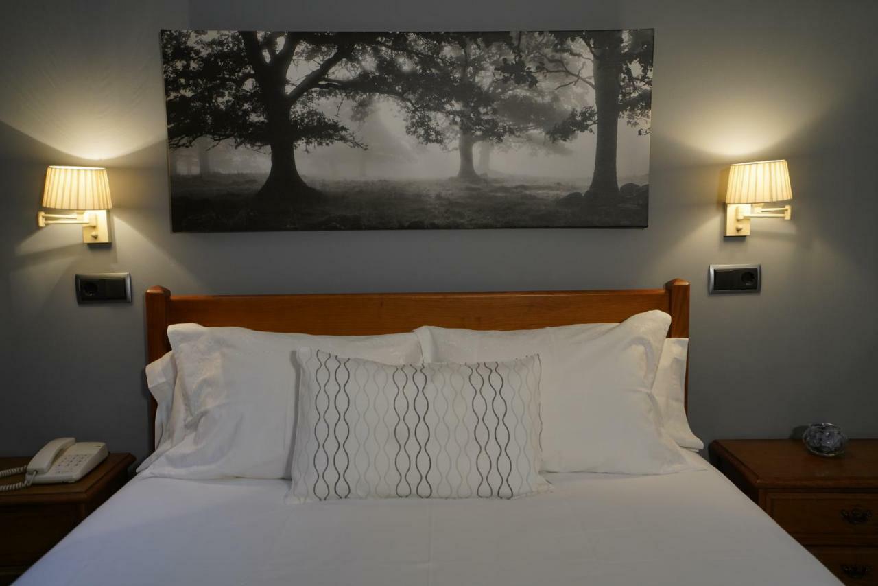 Hotel Arco Navia Eksteriør bilde