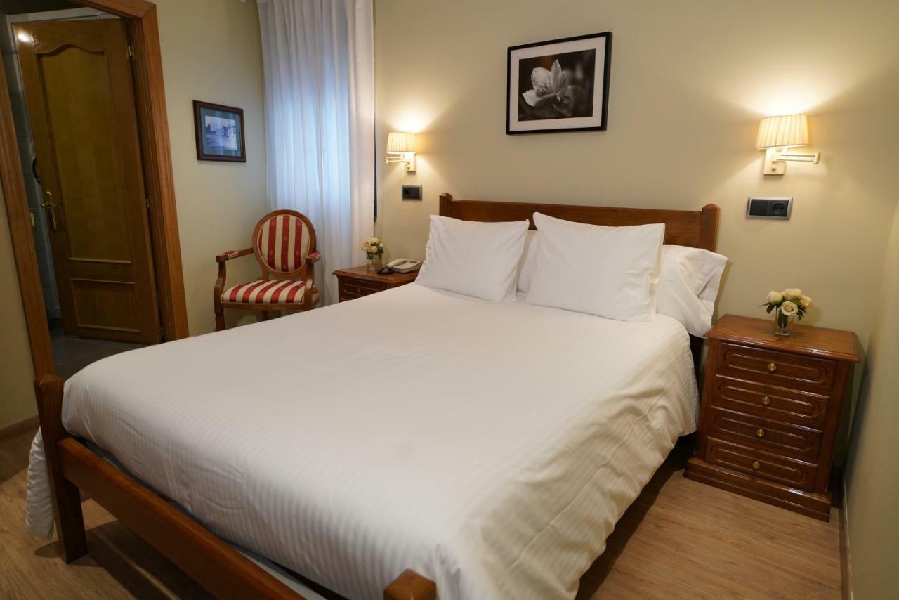 Hotel Arco Navia Eksteriør bilde