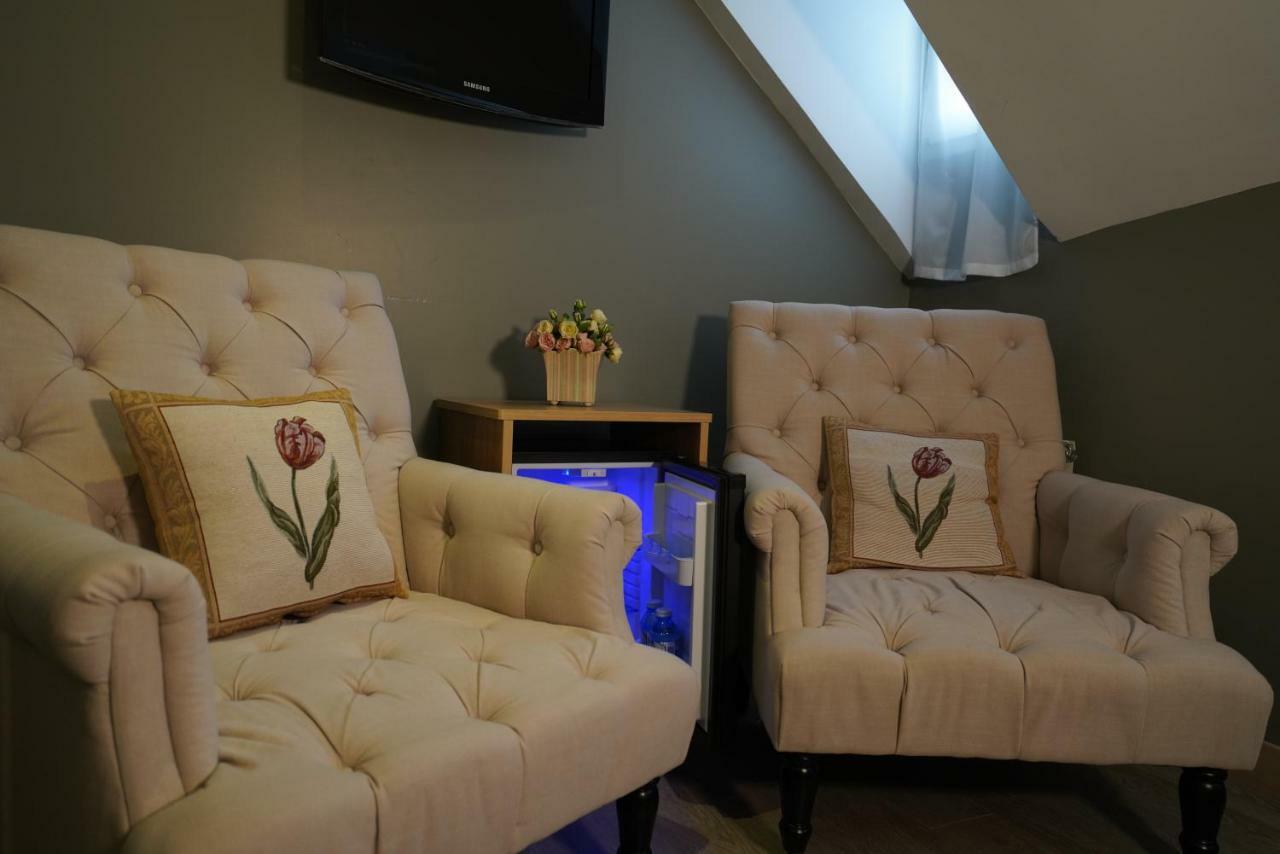 Hotel Arco Navia Eksteriør bilde