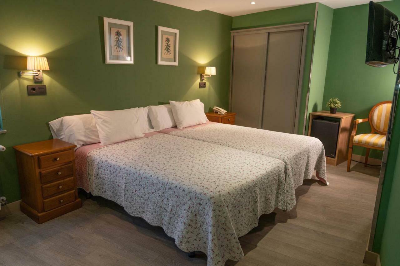 Hotel Arco Navia Eksteriør bilde