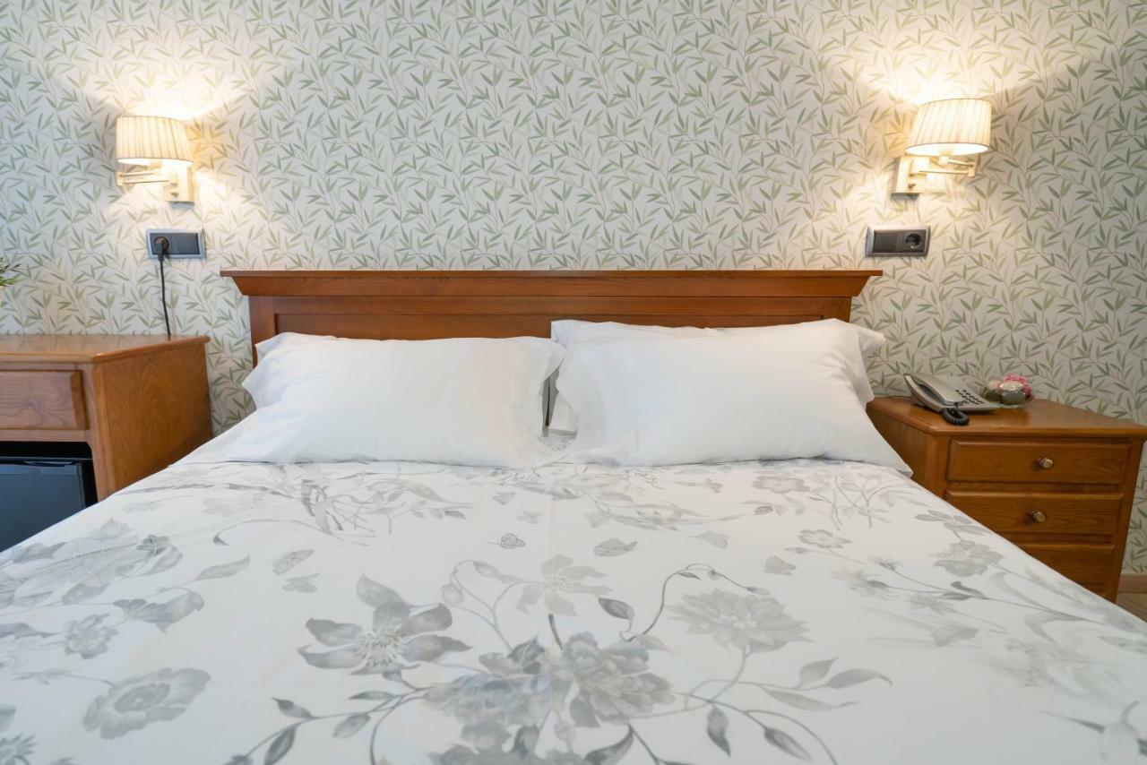 Hotel Arco Navia Eksteriør bilde
