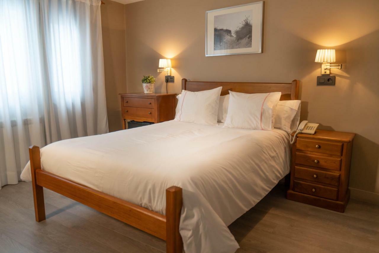 Hotel Arco Navia Eksteriør bilde