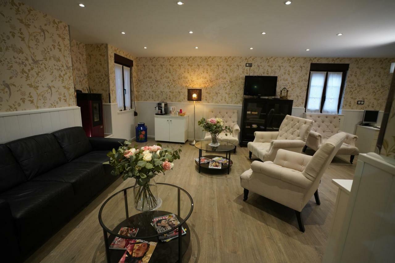 Hotel Arco Navia Eksteriør bilde
