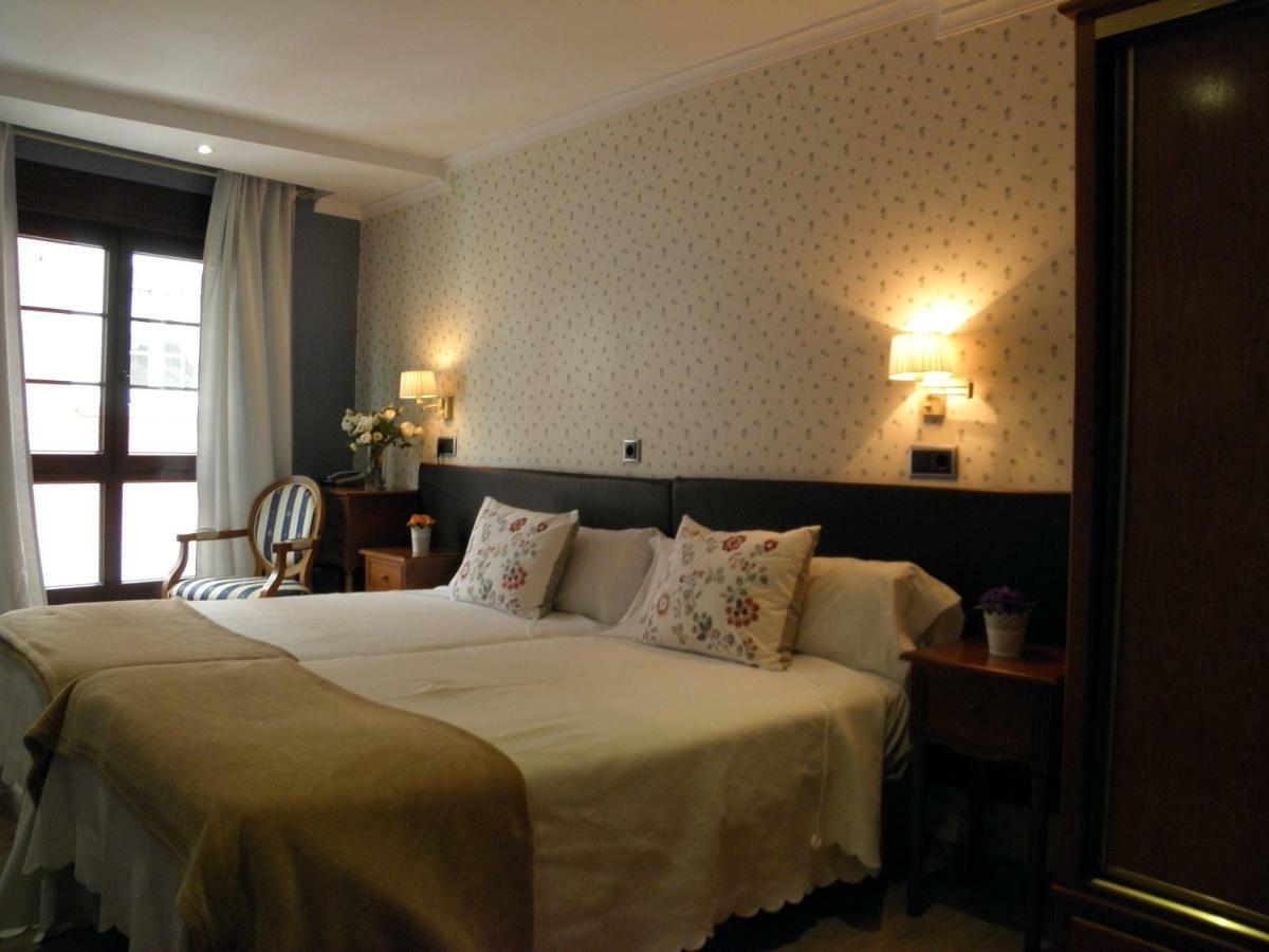 Hotel Arco Navia Eksteriør bilde