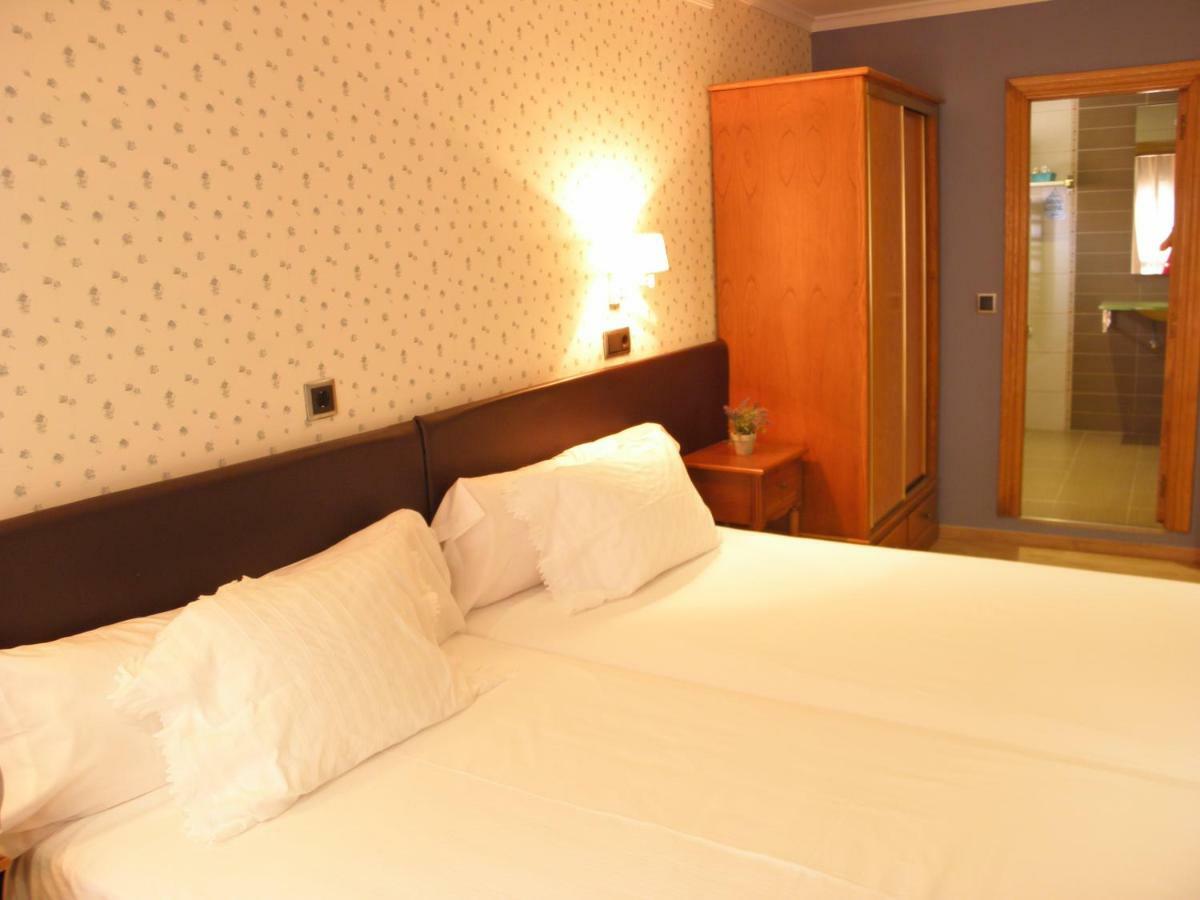 Hotel Arco Navia Eksteriør bilde